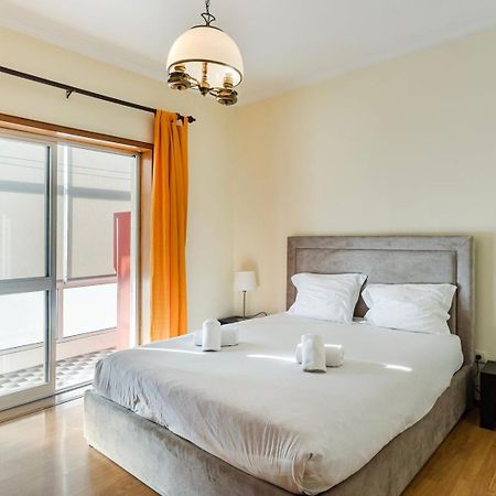 Guestready - Bonfim Cozy Retreat Porto Exterior foto